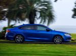 Chrysler 200 S 2014 года